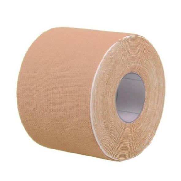 (DÁN NÂNG NGỰC) Cuộn Băng CH26087  Dán Nâng Ngực Tự Dính Thoáng Khí Tiện Lợi
