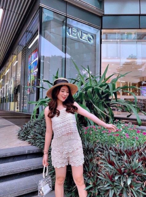 Sét bộ ren áo sát nách bán rời (xem kĩ phân loại) | BigBuy360 - bigbuy360.vn