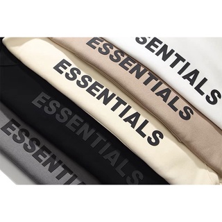 ÁO HOODIE NỈ Essen [ order ]