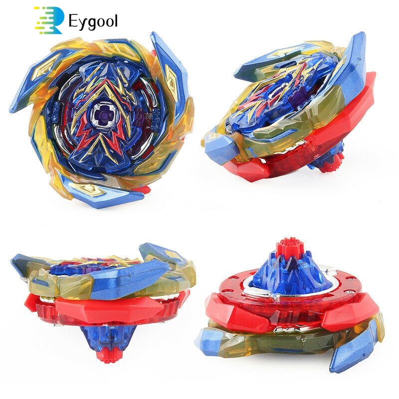 Eygool storeCon Quay Đồ Chơi B-163 Beyblade Burst Cá Tính Cho Bé