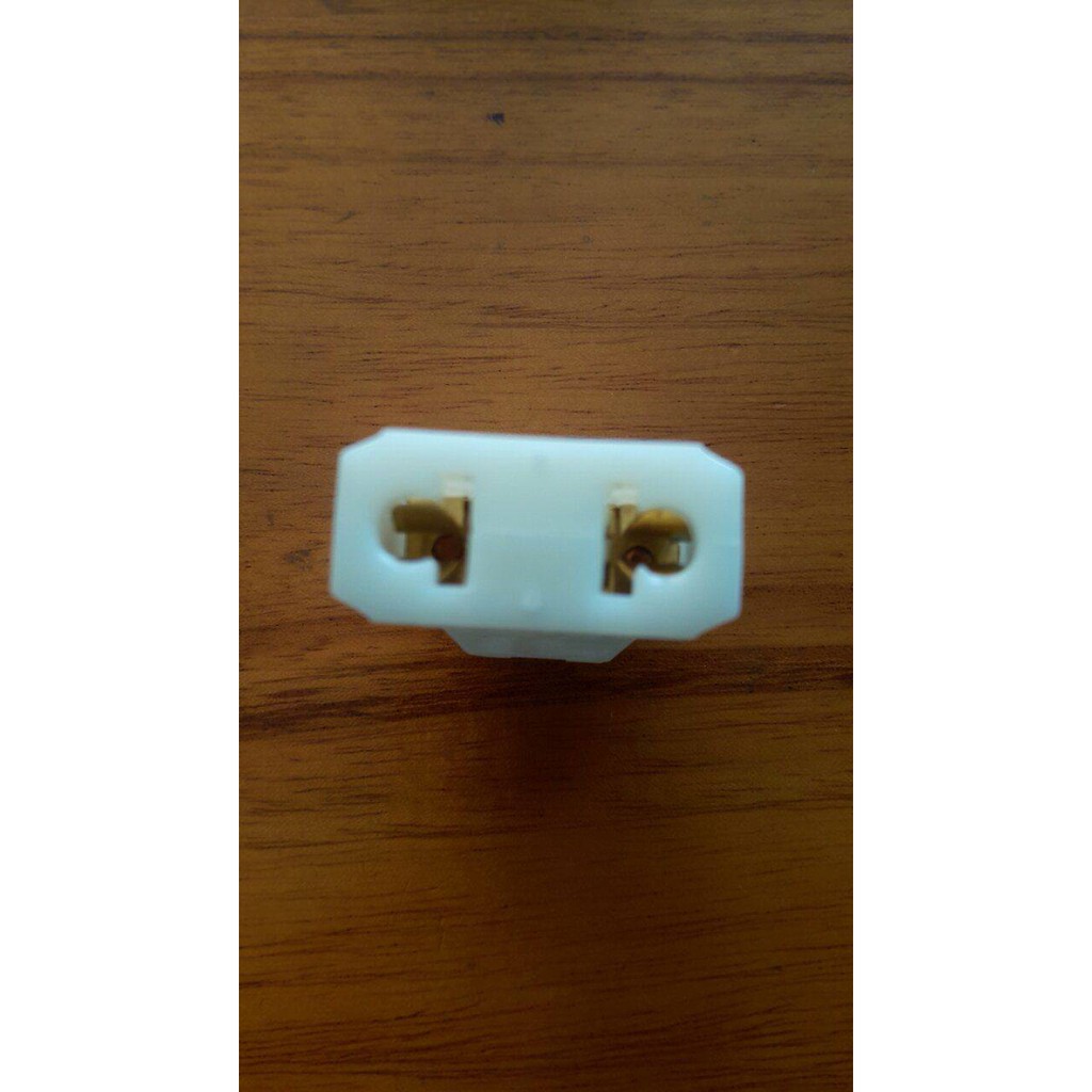 2 Phích cấm nối