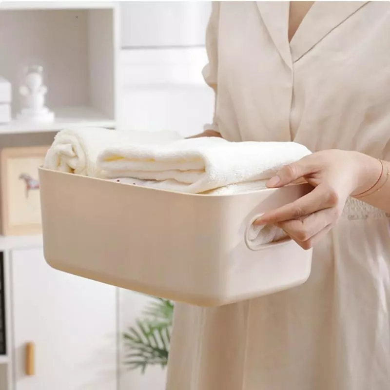 Hộp Nhựa Đựng Vật Dụng Đa Năng Tiện Lợi