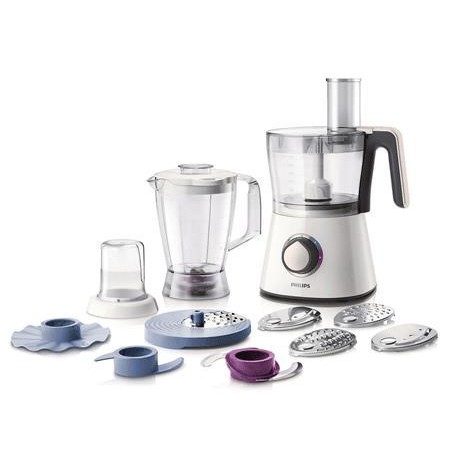 Máy xay đa năng Philips HR-7761 (Chính hãng)
