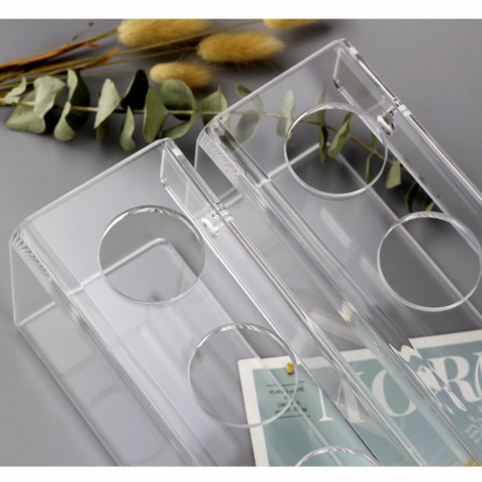 Giá Treo Bàn Chải Đánh Răng Điện