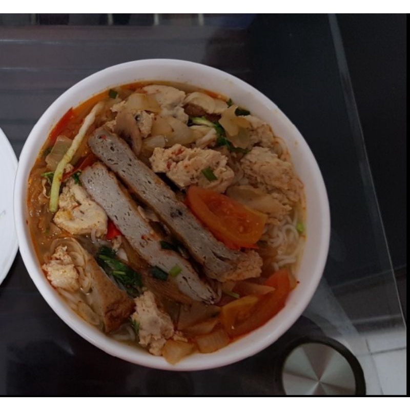 Chả cá chiên Bình Định - 500g | BigBuy360 - bigbuy360.vn