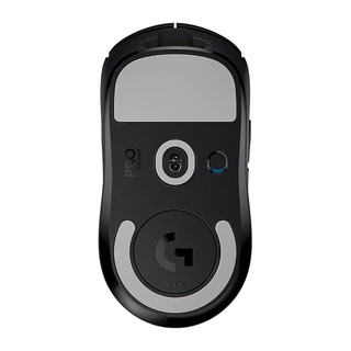 Chuột Logitech G Pro X SuperLight Wireless - Black