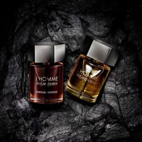 Mẫu thử Nước hoa YSL L'Homme Parfume L'intense 5ml/10ml/20ml