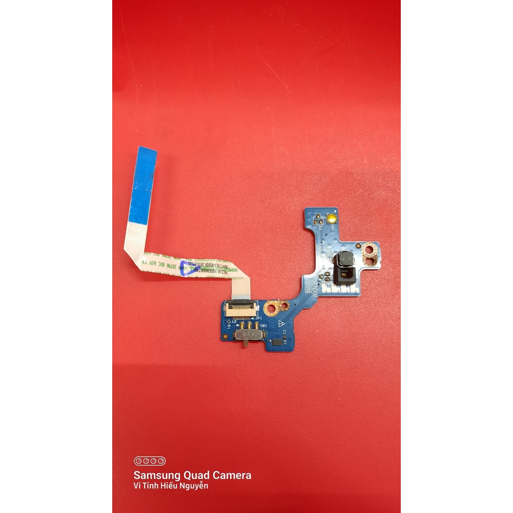 Bo kích nguồn DELL E6410 - LS5471p / Latitude E6410