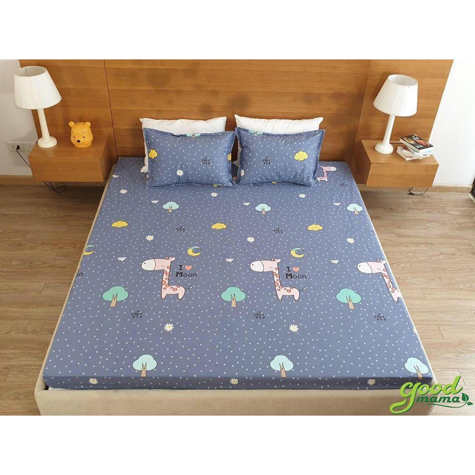 Ga chống thấm cotton Goodmama