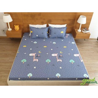 Ga chống thấm cotton Goodmama