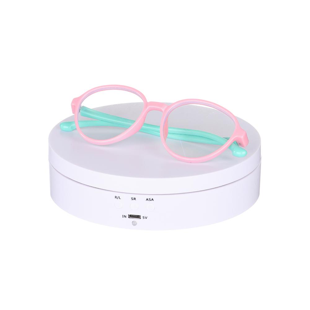 Giá Đỡ Trưng Bày Trang Sức Bằng Điện