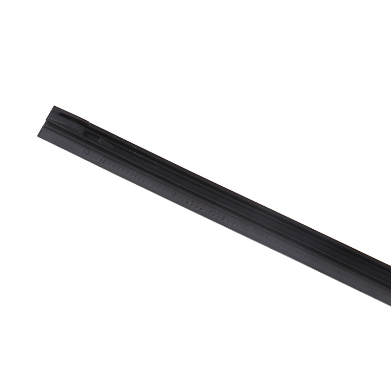 Bộ 2 Cần Gạt Nước Bằng Silicone Kích Thước 26 '' 6mm Chuyên Dụng Cho Kính Chắn Gió