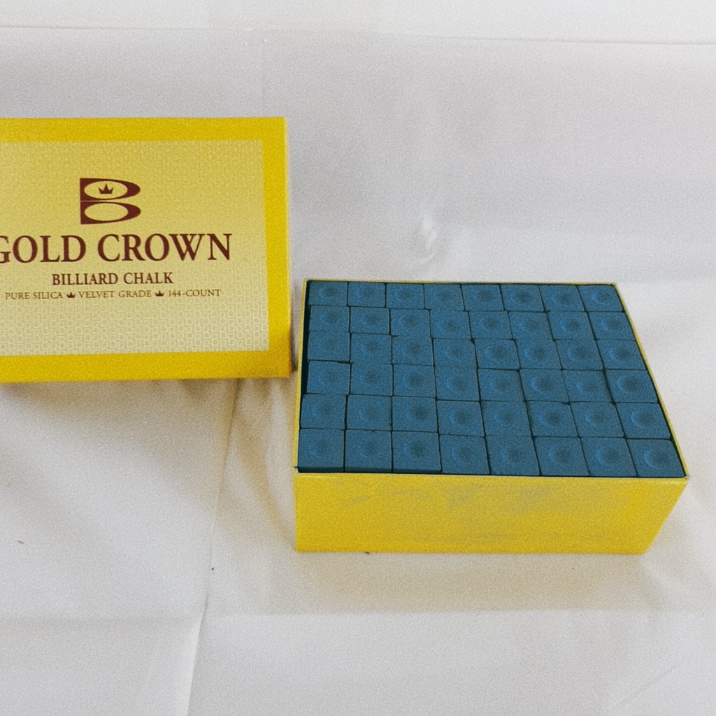 Lơ Bida GOLD CROW - Lơ Bida Mỹ Cao Cấp