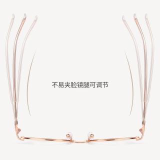 Mắt Kính Thời Trang Hàn Quốc Dành Cho Nữ