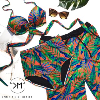 Set đồ bơi đôi thiết kế