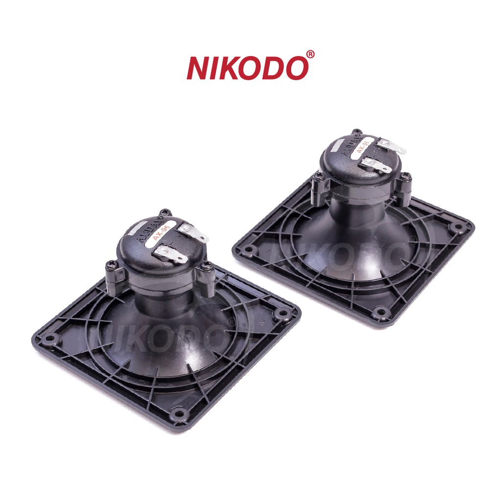 Loa ru, dẫn Audax AX96 nhà yến, âm thanh chân thực, dẫn dụ chim yến vào nhà - Nikodo