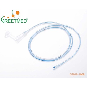 DÂY CHO ĂN THÁNG GREETMED số 14Fr, 16Fr, 18Fr, DÂY CHO ĂN DÀI NGÀY