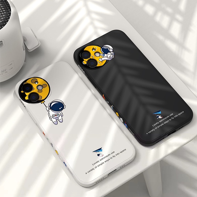 Ốp Điện Thoại Silicon Hình Nasa Cho Redmi Note 10 Pro Max Poco X3 Pro X3 NFC Redmi Note 8 9 Pro 9S