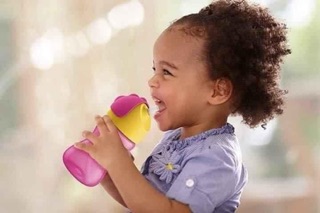 BÌNH UỐNG NƯỚC ỐNG HÚT AVENT