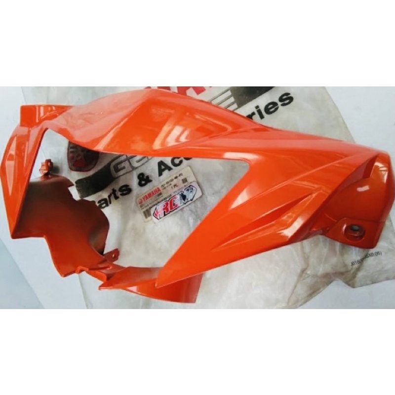 Áo Jupiter MX135 2005 chính hãng indo