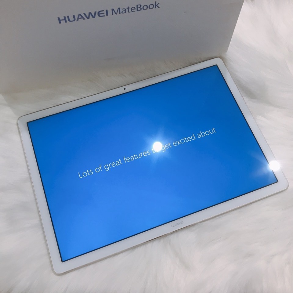 Huawei Matebook 2 trong 1 Edition Signature like new | BigBuy360 - bigbuy360.vn