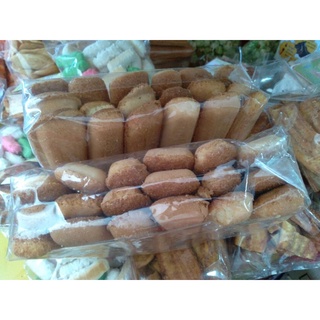BÁNH CHAMPAGNE PHỦ ĐƯỜNG