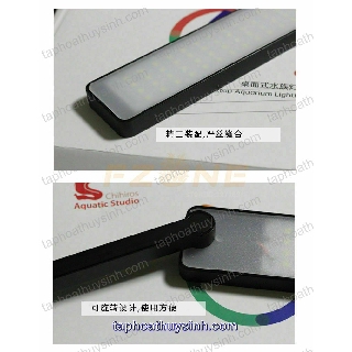 ĐÈN CHIHIROS C2