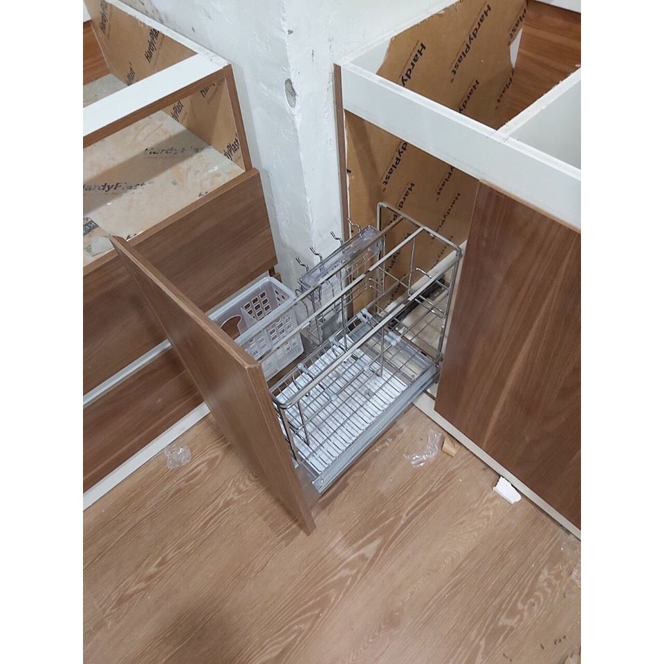 Giá Dao Thớt EP20 INOX 304 EUROGOLD