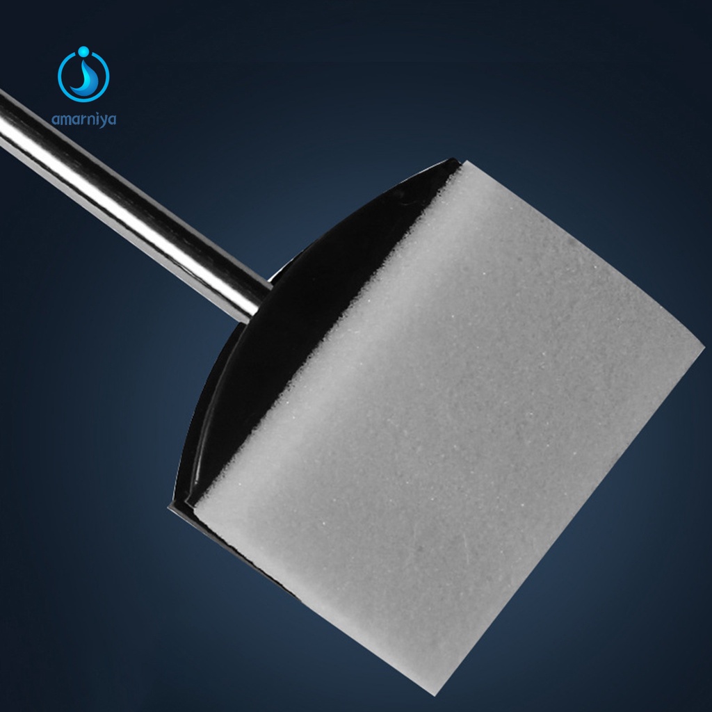 Cọ Vệ Sinh Bể Cá Hai Mặt Bằng Bọt Biển Tiện Dụng