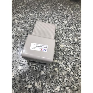 Van đạp chân 4F210-08
