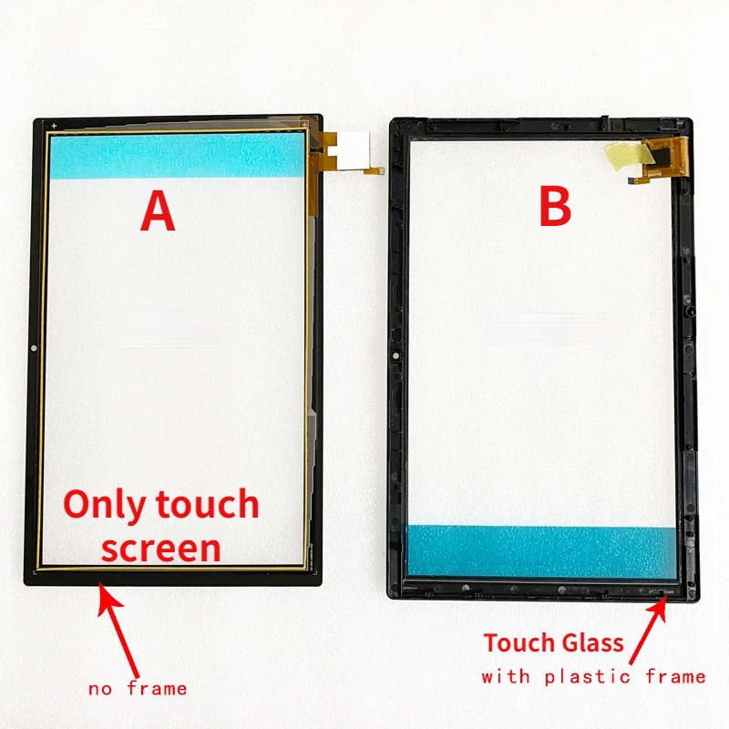 Màn hình Teclast M40 10.1 inch TLA007 LCD cảm ứng thay thế