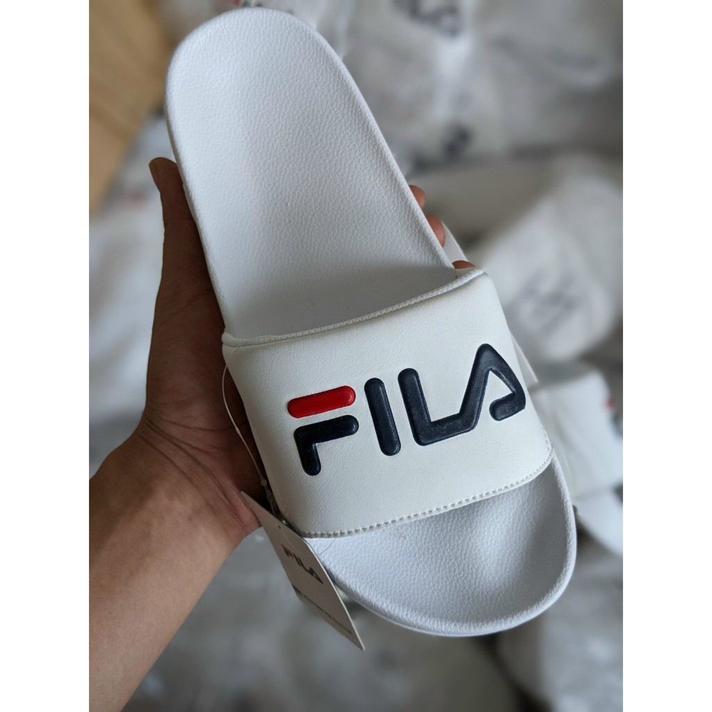 Dép Fila nam nữ nhiều màu