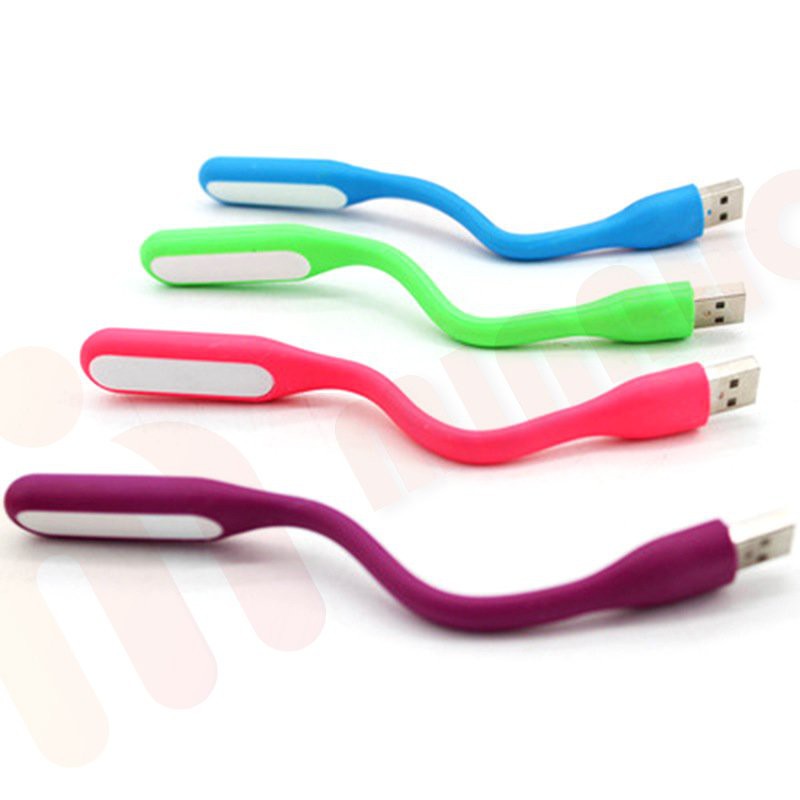 Đèn USB mini siêu sáng Minaho mini có thể sử dụng bằng Laptop, sạc dự phòng, sạc điện thoại bảo hành 1 đổi 1