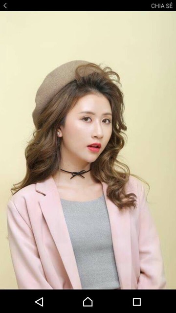 Vòng choker