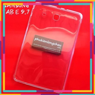 Ốp dẻo silicon Samsung galaxy Tab E/T560