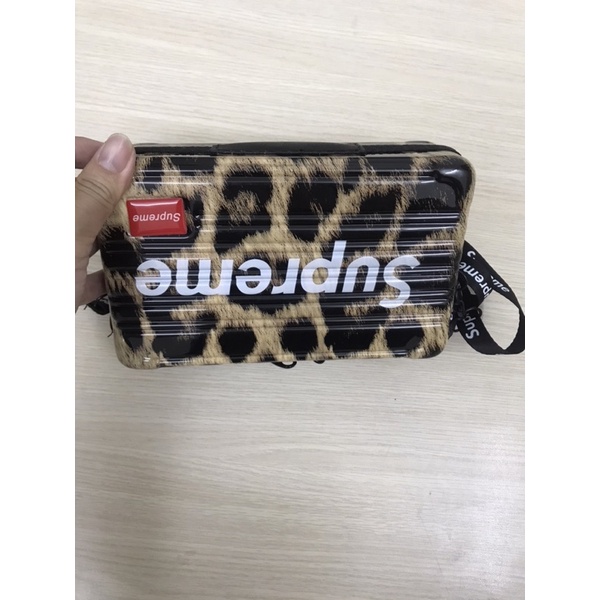 Túi nữ Supreme