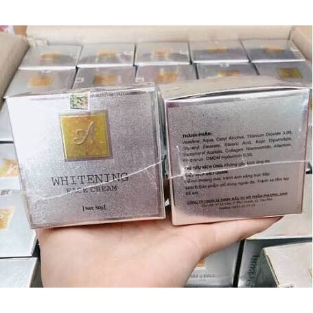 Kem face pháp a cosmetic | BigBuy360 - bigbuy360.vn