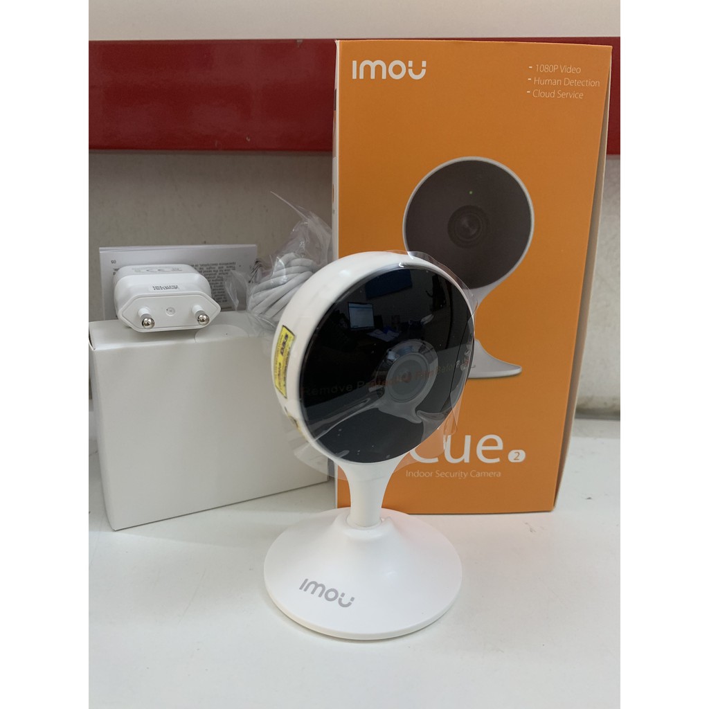 Camera IP Wifi IMOU IPC- C22EP Độ phân giải 2Mp- Imou | BigBuy360 - bigbuy360.vn