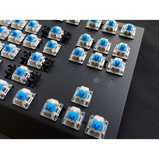 Switch Kailh Blue cho phím cơ siêu rẻ