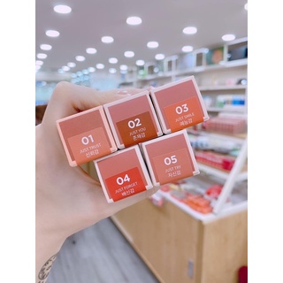 Son bbia last powder Lipstick