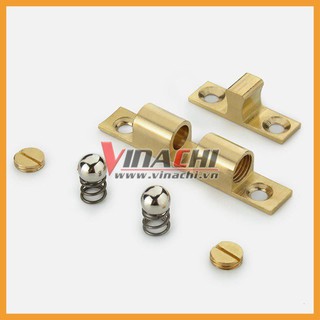 CHỐT GIỮ CÁNH TỦ - 1 CÁI