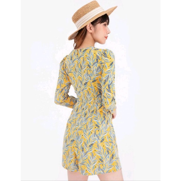 Thanh lý Jumpsuit Gumac size M