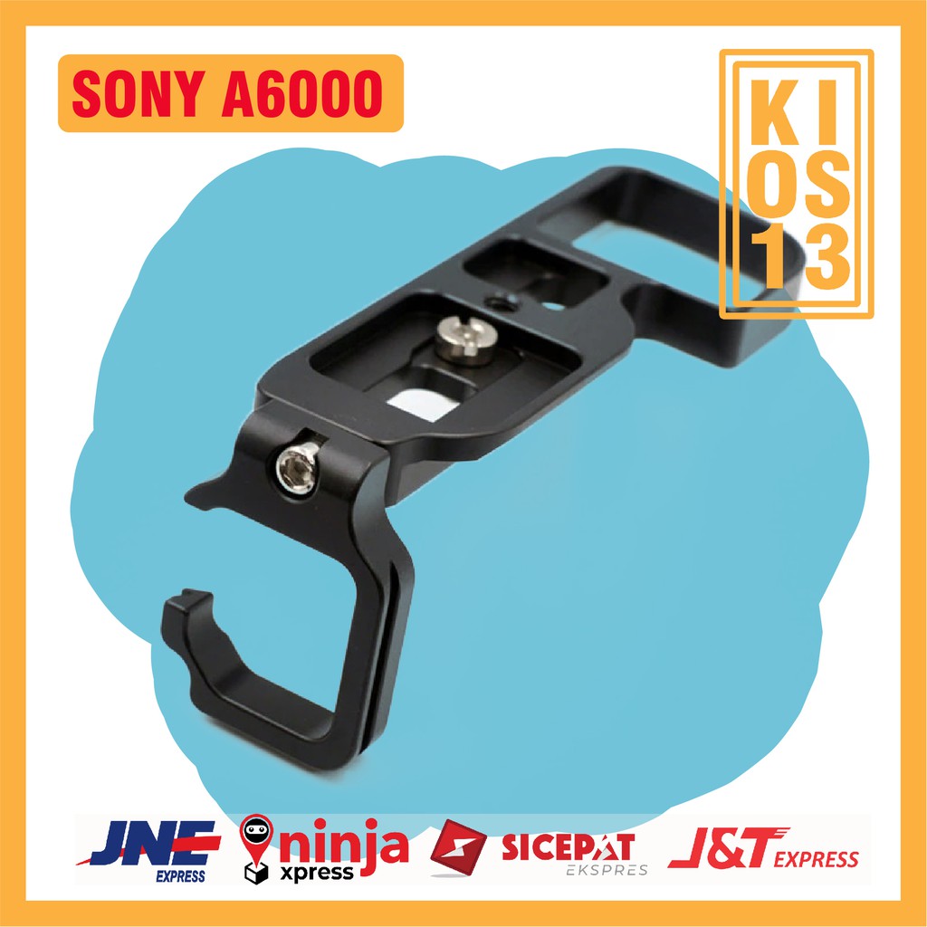 Giá Đỡ Chữ L Lb-A6000 Sony Alpha A6000