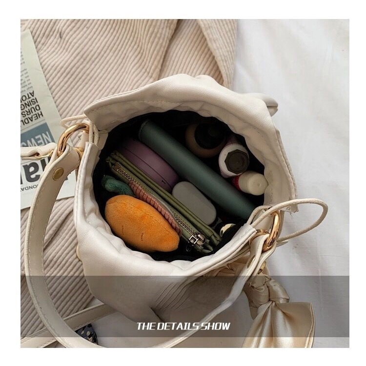 Túi đeo chéo/ đeo một vai thời trang mùa hè mới kiểu dáng nước ngoài