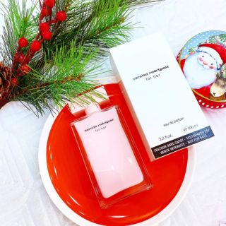 Nước Hoa Nữ Narciso Rodriguez For Her