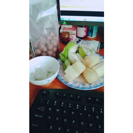 Macca rang( gói 500gr) | BigBuy360 - bigbuy360.vn