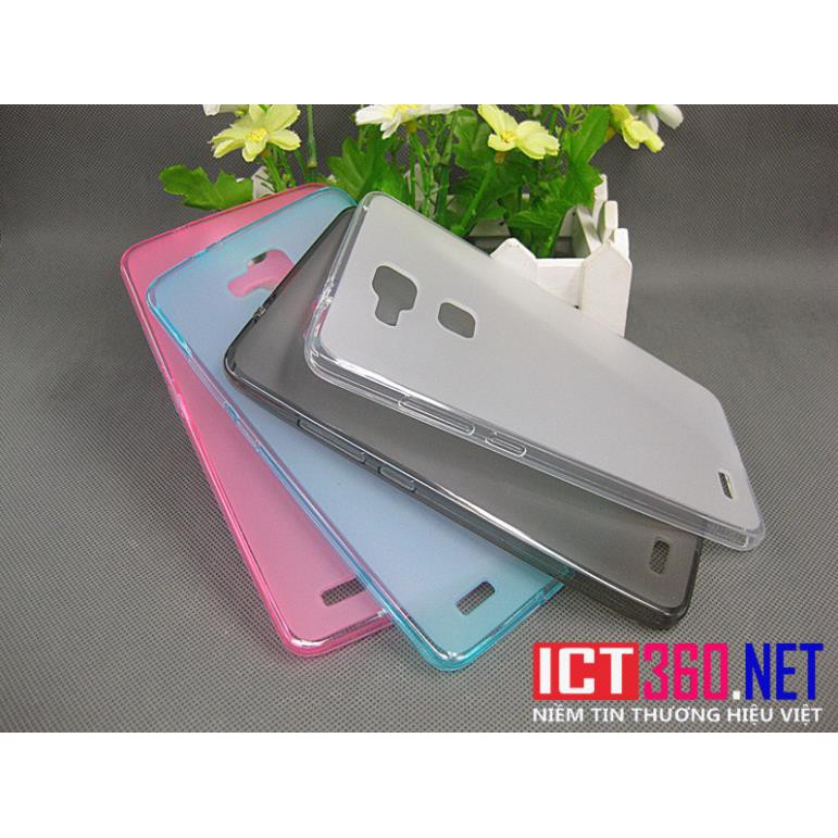 Ốp Lưng Silicon, Kính Cường Lực Huawei Ascend Mate 7