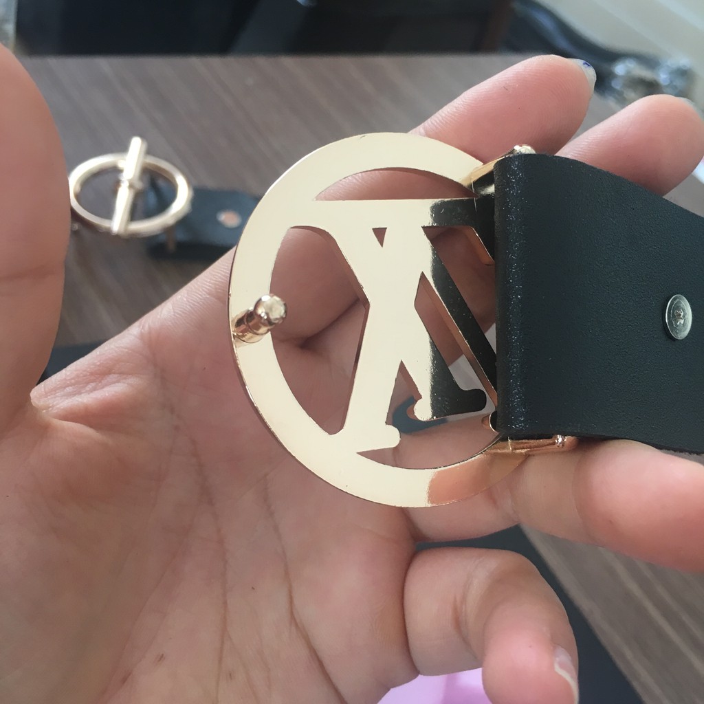 Dây nịt - Thắt lưng Nam cao cấp SIÊU BỀN NSL