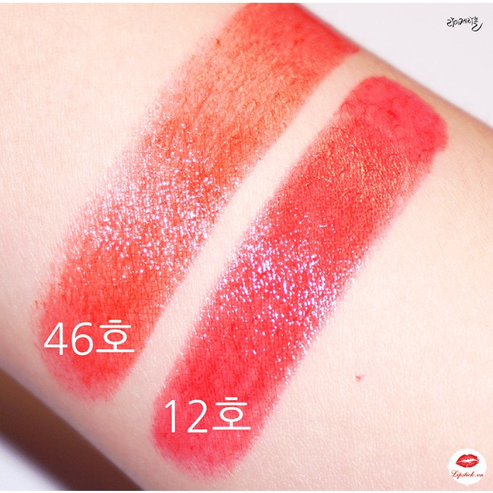 Son YSL Shine, YSL Màu 80 Chili Tunique Đỏ Gạch Thời Thượng Lipstick Offical Store