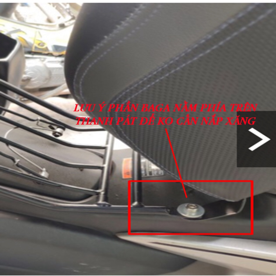 BaGa NVX 2021 - NVX 2022 V2 10 Ly Xi Titan Hàng Loại 1 Ảnh thật Sp